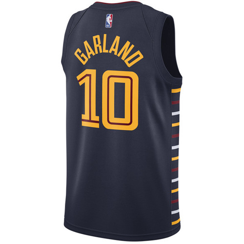 darius garland jersey