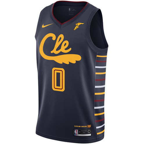 cleveland basketball practice jersey