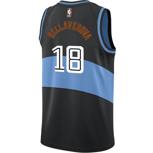 dellavedova jersey