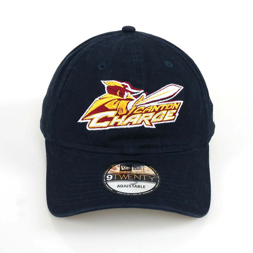 Canton Charge Navy Adjustable Cap Canton Charge Navy Adjustable Cap