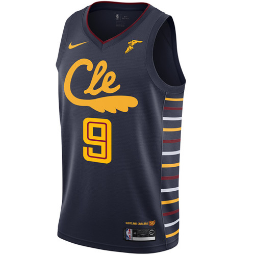 90s cavs jersey