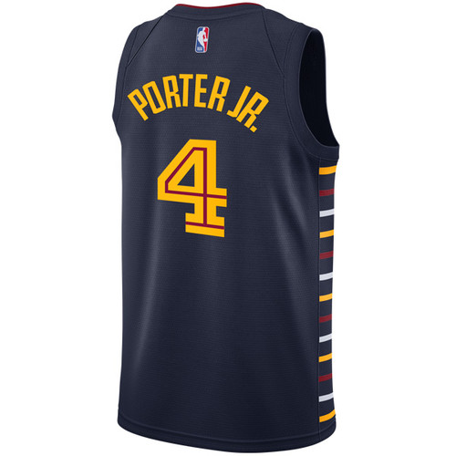 cleveland cavaliers city jersey