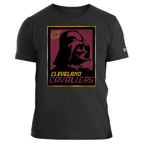 CAVS x Star Wars Darth Vader Tee CAVS x Star Wars Darth Vader Tee