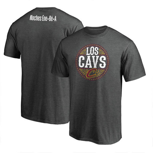 cavs champ shirts