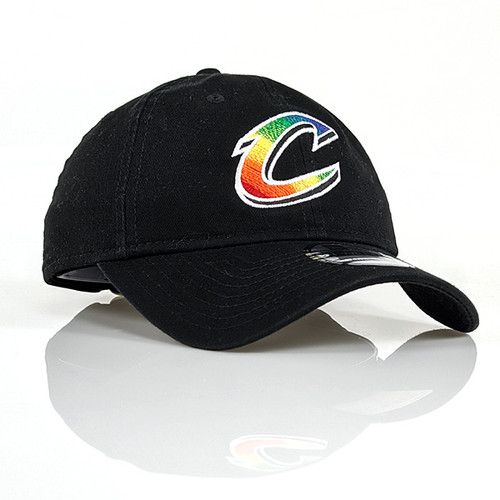 cavs hats lids