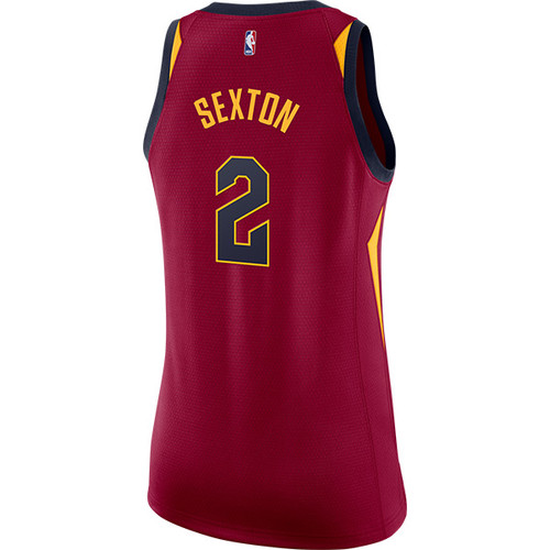 collin sexton jersey