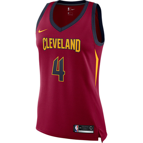 cleveland cavaliers new jerseys