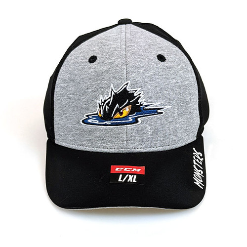 CCM Heather Hit Flex Cap CCM Heather Hit Flex Cap