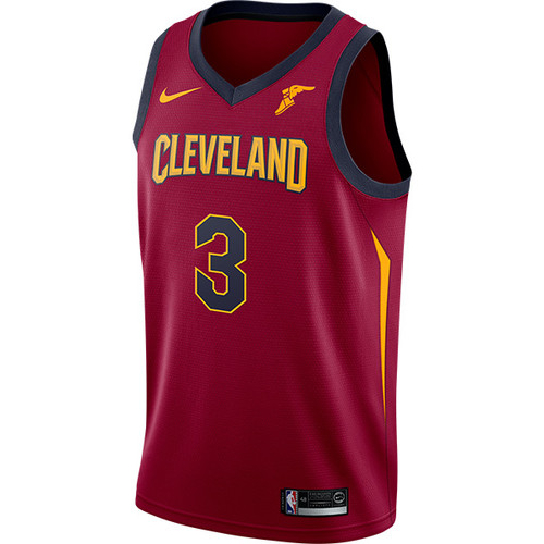 cleveland basketball jersey