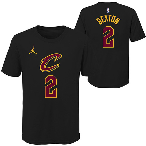 collin sexton jersey