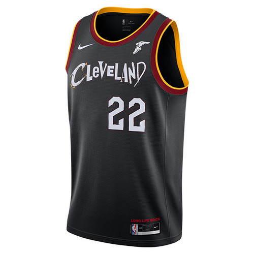 cavaliers t shirt jersey