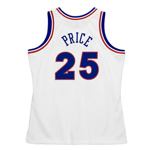 jersey price