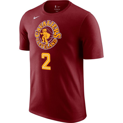 cleveland cavs shirt