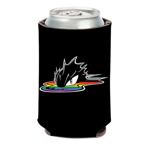 Cleveland Monsters Pride Coozie