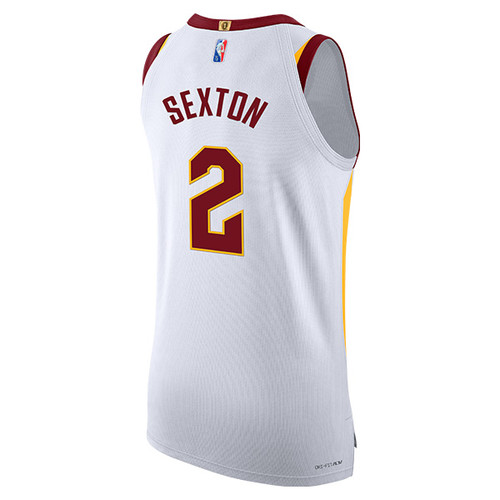 sexton jersey cavs