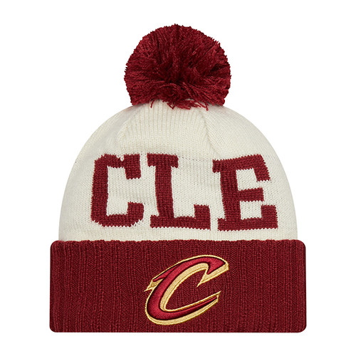 Knit Hats | Cleveland Cavaliers Team Shop
