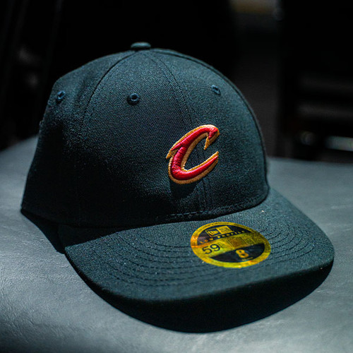 cavs fitted