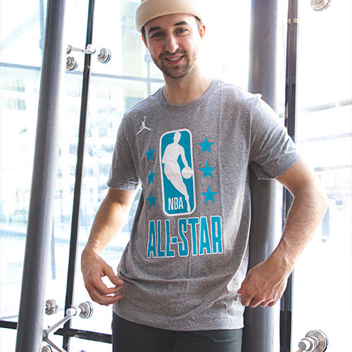 2022 NBA All-Star Apparel | Cavs Team Shop