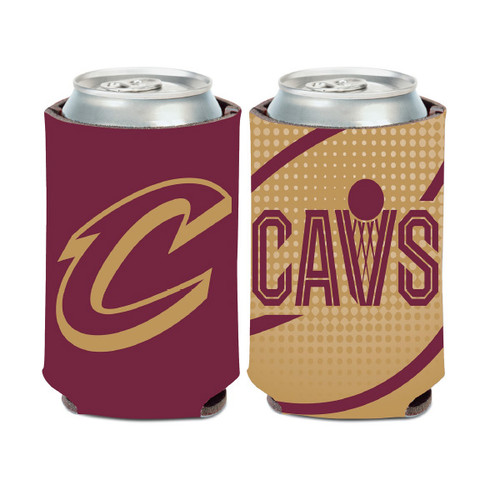 Cavs  Sticker for Sale by Upperkase93