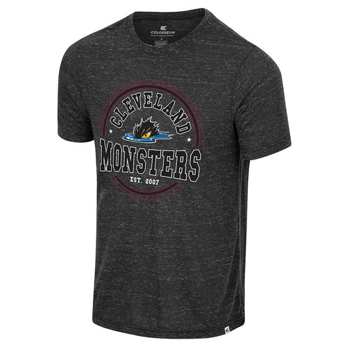 Cleveland Team Sports Cleveland Browns Cleveland Cleveland Monsters  Cleveland Indians And Cleveland Cavaliers USA Flag 2023 Shirt - Limotees