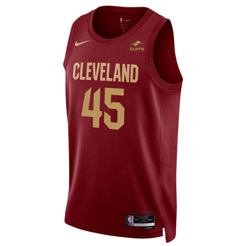 cleveland cavaliers city edition jerseys