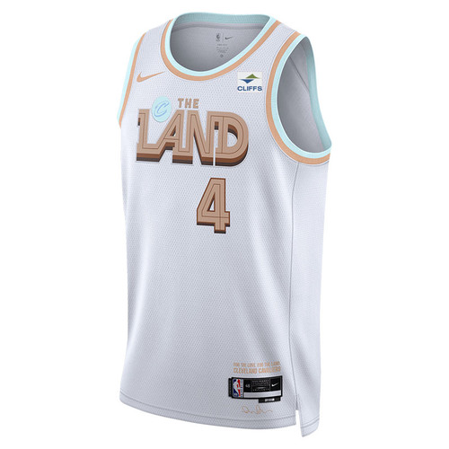 Cavs 22-23 Jerseys