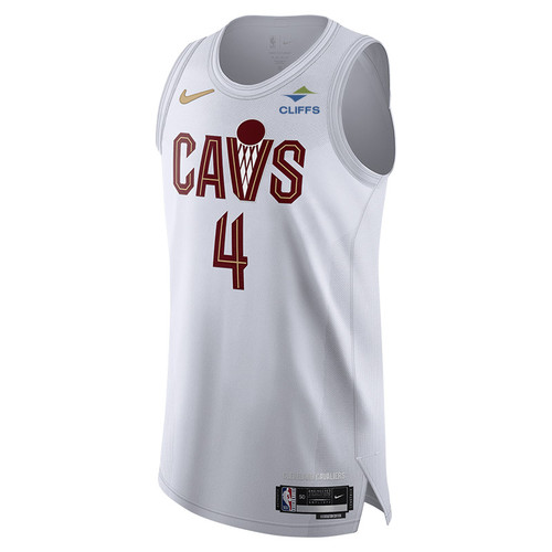 Cavs discount jersey 2018