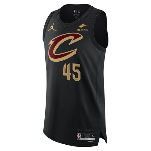 Nike cleveland discount cavaliers jersey