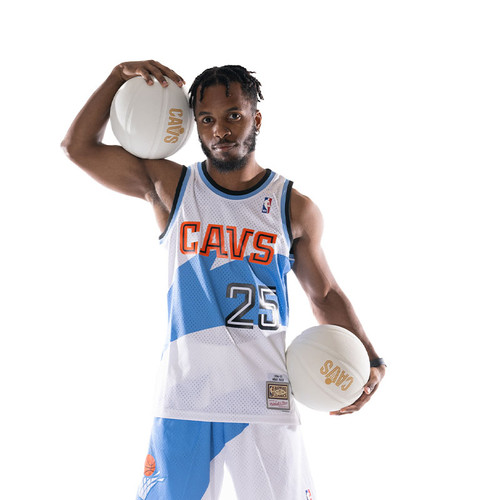 Retro Throwback Jerseys | Center Court, the official Cavs team shop