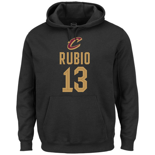 Nike Ricky Rubio Association Swingman Jersey in White Size 2XL | Cavaliers