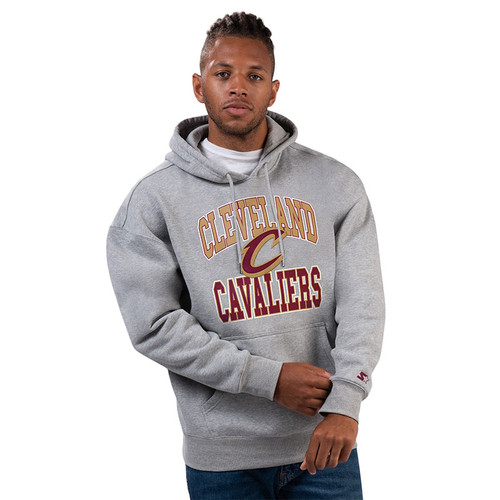 Men's Sweatshirts & Hoodies | Center Court, the official Cavs team