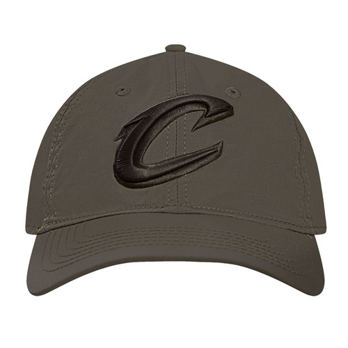 Cleveland Cavaliers Straight Outta Cleveland Hat Leader Of The Game  Snapback