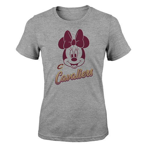 Toddler Minnie Tee