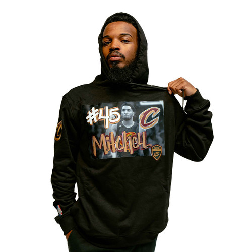 Mitchell Yearbook Hoodie