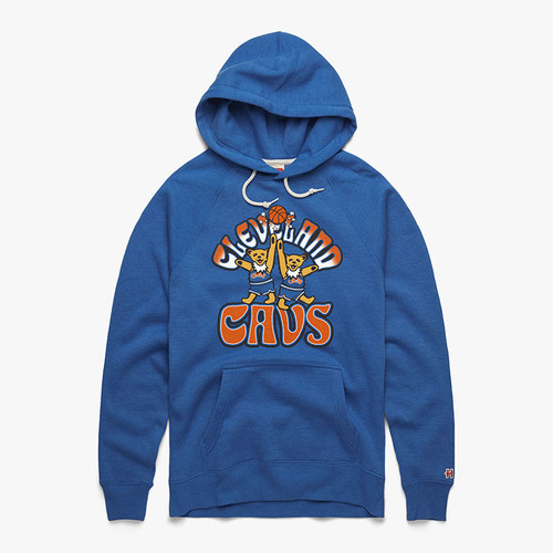Homage Grateful Dead Retro Hoodie