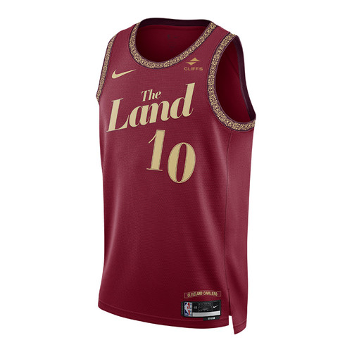 [MARQUEE] Darius Garland City Edition Swingman Jersey