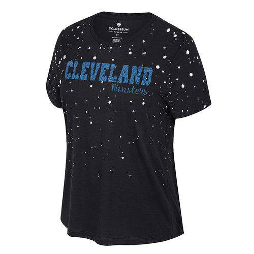 Women's Hockey Apparel Center Ice, Cleveland Monsters team shop