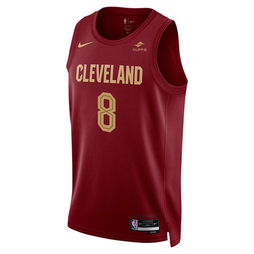 [WINE] Pete Nance Icon Edition Swingman Jersey