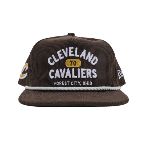 Cavs bucket deals hat with string