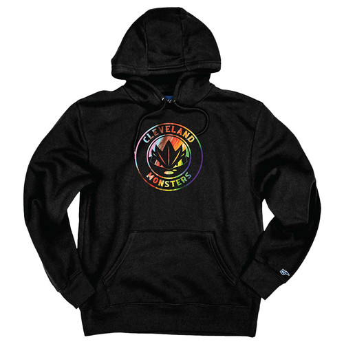 Pride Primary Hoodie