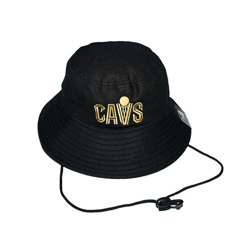 New Era CAVS Bucket Hat
