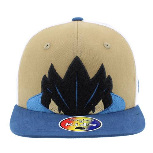 Youth Oversized Monster Lurking Snapback