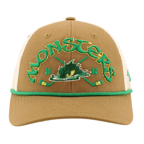 Celtic Secondary Icon Trucker Hat