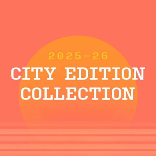 City Edition Collection