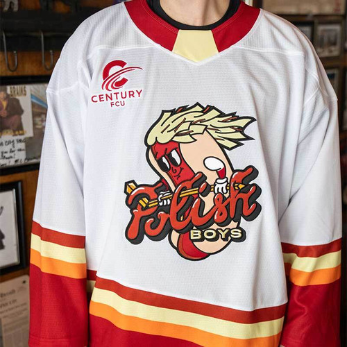 Polish Boys Collection