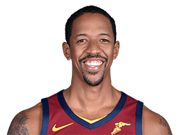 9 | Channing Frye