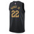Larry Nance Jr. Black Statement Swingman Jersey