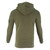 Salute to Service Script C Hoodie