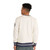 Cream Cleveland Monsters Script Crewneck