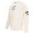 Cream Enzyme Wash Crewneck